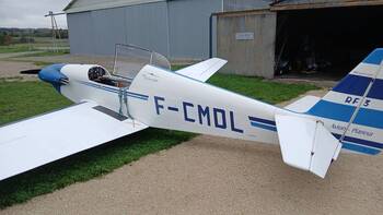 Thumbnail of aircraft