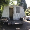 RV for Sale: 2021 MID 6X12 UTILITY