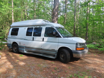 Photo of Rv