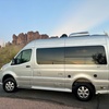 RV for Sale: 2020 Sprinter 2500 4X4