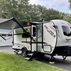 RV for Sale: 2021 Rockwood Geo Pro G19BH