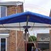 Aircraft for Sale: Sub70 nanolight with professional made trailer
