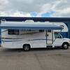 RV for Sale: 2011 Tioga Ranger 25G
