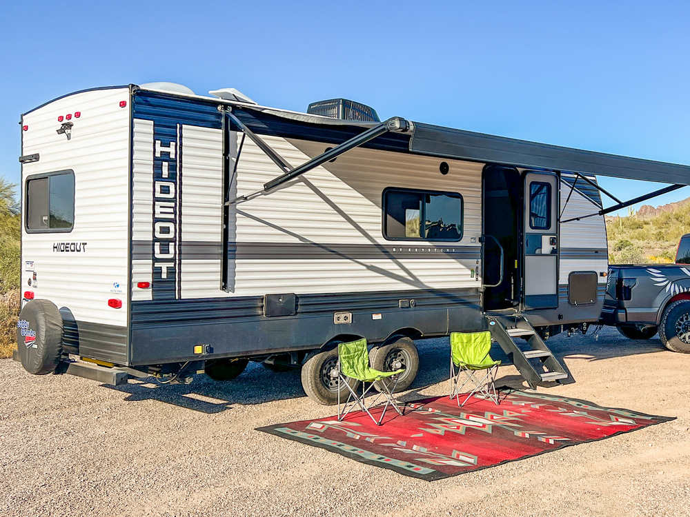 Photo of Rv