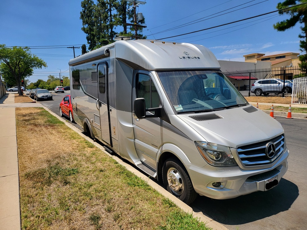 Photo of Rv