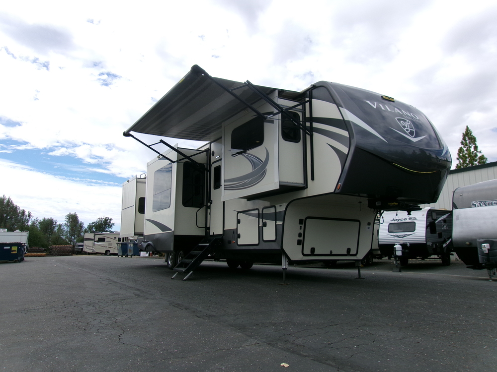 Photo of Rv