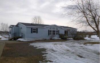 Thumbnail of mobile home
