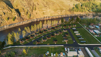 Thumbnail of RV park