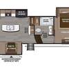 RV for Sale: 2018 Montana 3130RE