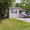 Mobile Home for Sale: Ranch/Rambler, Manufactured - MOUNT WOLF, PA, Mount Wolf, PA
