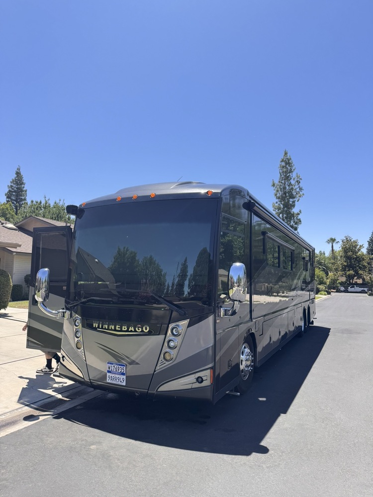 Photo of Rv