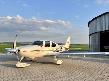 Thumbnail of aircraft