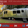 RV for Sale: 2018 INTERNATIONAL 28RB