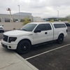 RV for Sale: 2014 F150