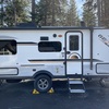 RV for Sale: 2021 ROCKWOOD GEO PRO G19RD