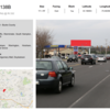 Billboard for Rent: 138B, Warminster, PA