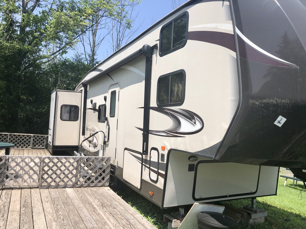 Photo of Rv