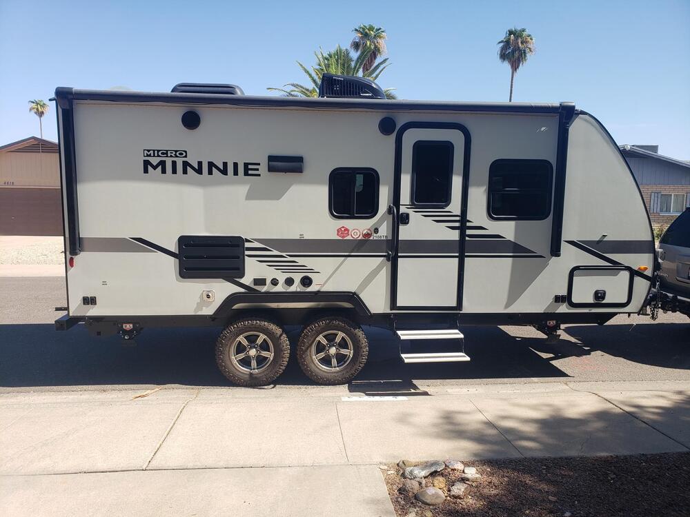Photo of Rv
