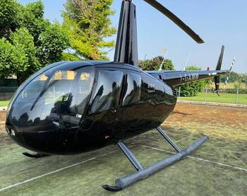 Thumbnail of aircraft