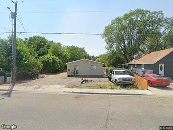 Thumbnail of mobile home