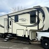 RV for Sale: 2016 NORTH POINT 375BHFS