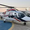 Aircraft for Sale: 2008 AGUSTA/LEONARDO A109S GRAND