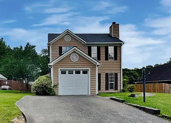 Photo of Modern single family home available!