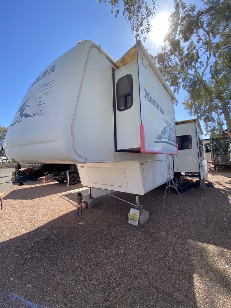 Photo of Rv