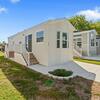 Mobile Home for Sale: 1 Bed 1 Bath 2022 Mobile Home
