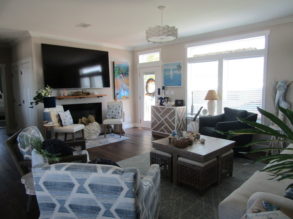 Jamaica Bay Village