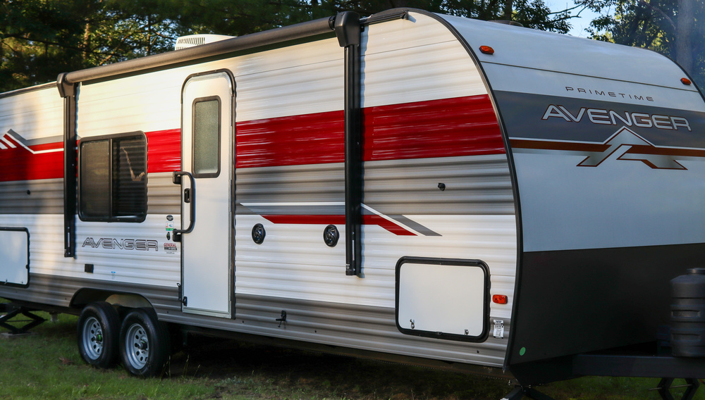 Photo of Rv
