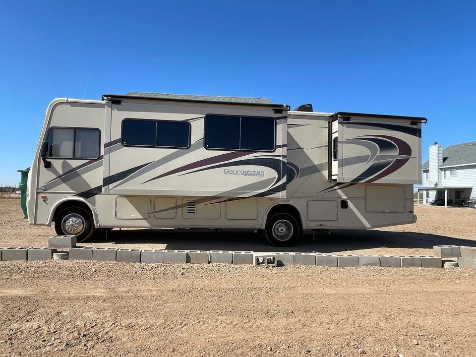 Photo of Rv