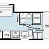RV for Sale: 2022 MICRO MINNIE 2225RL
