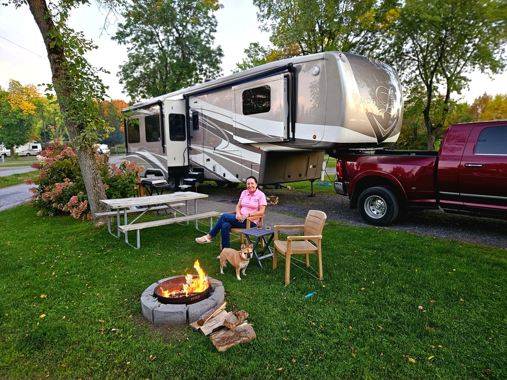Photo of Rv