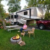 RV for Sale: 2021 Mobile Suites 36RSSB3