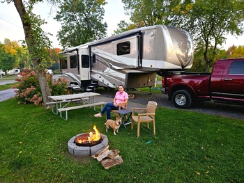 Photo of Rv