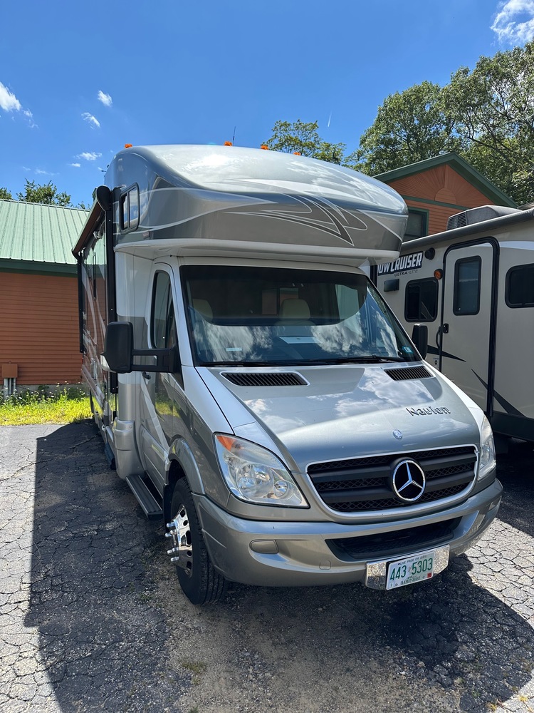 Photo of Rv