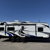 RV for Sale: 2017 SANDSTORM T250SLC