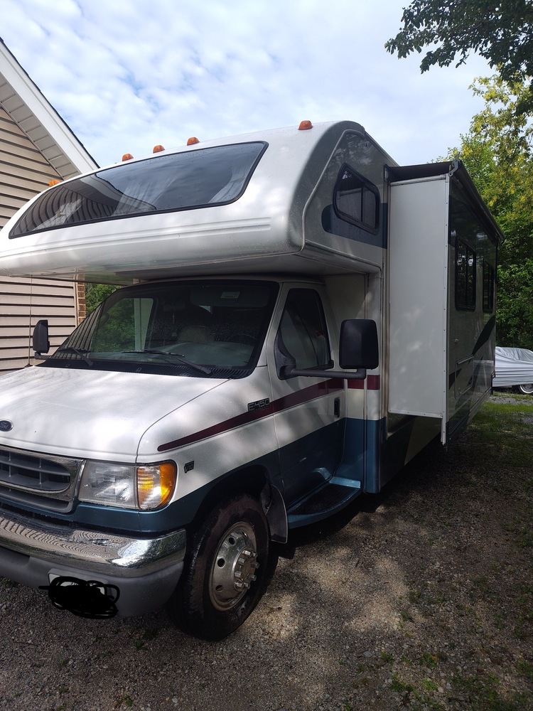 Photo of Rv