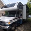 RV for Sale: 2001 ULTRA 31