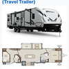 RV for Sale: 2020 Bullet Ultra Lite 330BHS