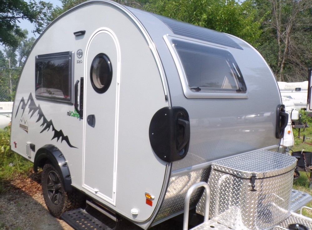 Photo of Rv