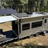 RV for Sale: 2021 Game Changer 2015
