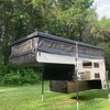 RV for Sale: 2023 BACKPACK TRUCK CAMPER SS-1251