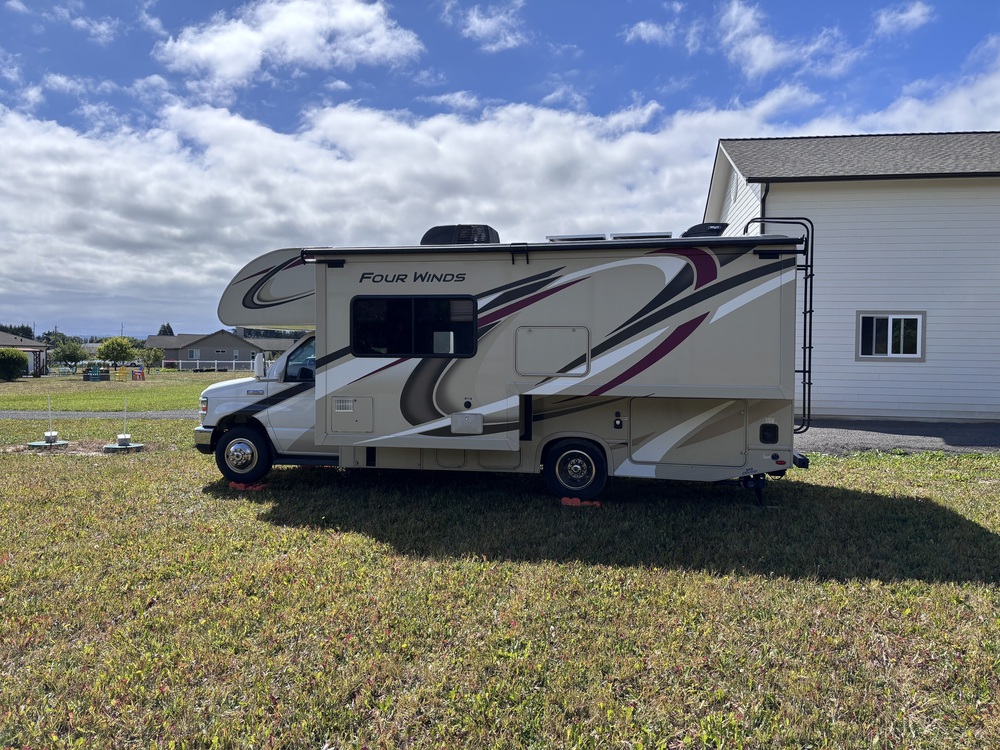 Photo of Rv