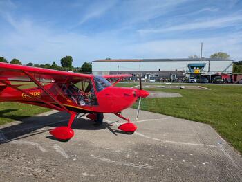 Thumbnail of aircraft