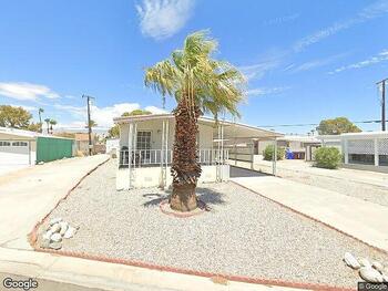 Thumbnail of mobile home