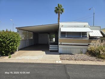 Thumbnail of mobile home
