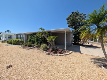Thumbnail of mobile home