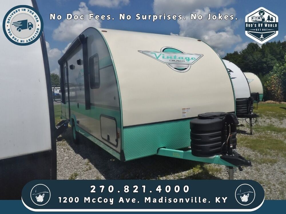 Photo of Rv